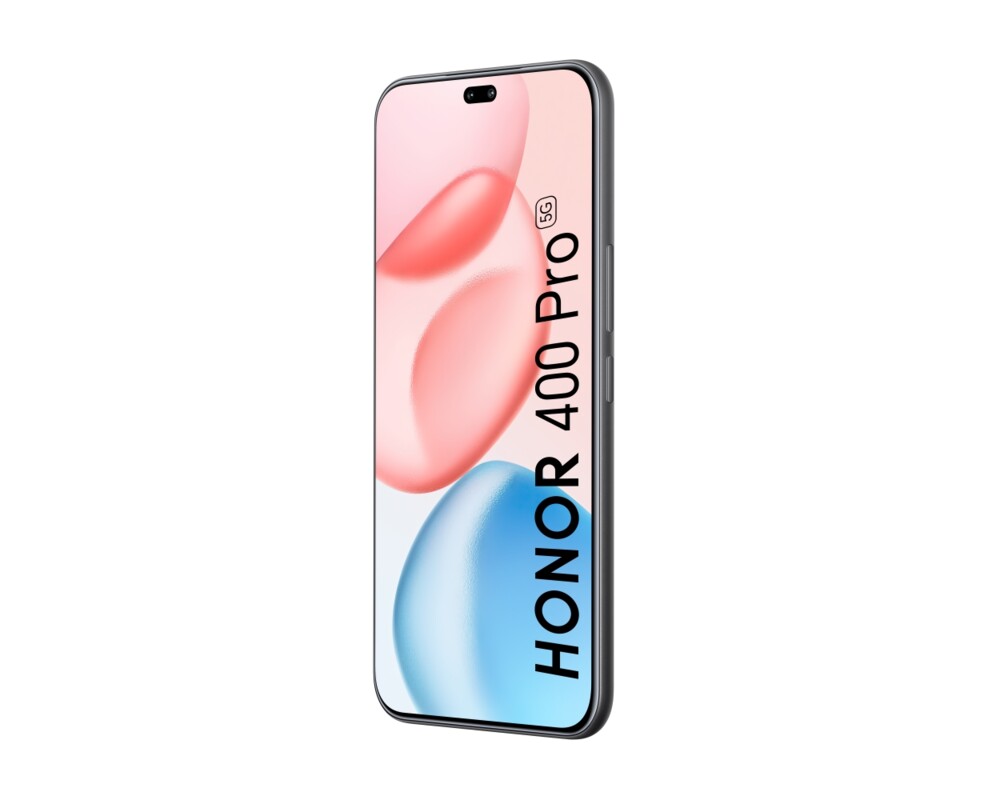 Смартфон Honor 400 Pro, 12GB, 512GB, Black 9