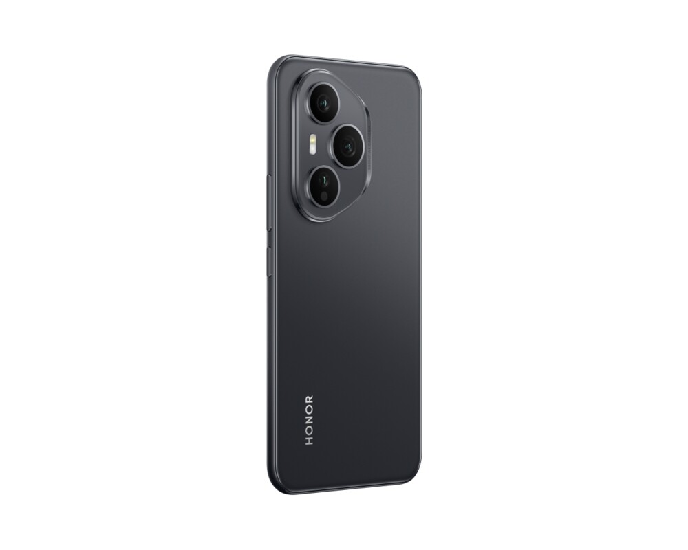 Смартфон Honor 400 Pro, 12GB, 512GB, Black 15