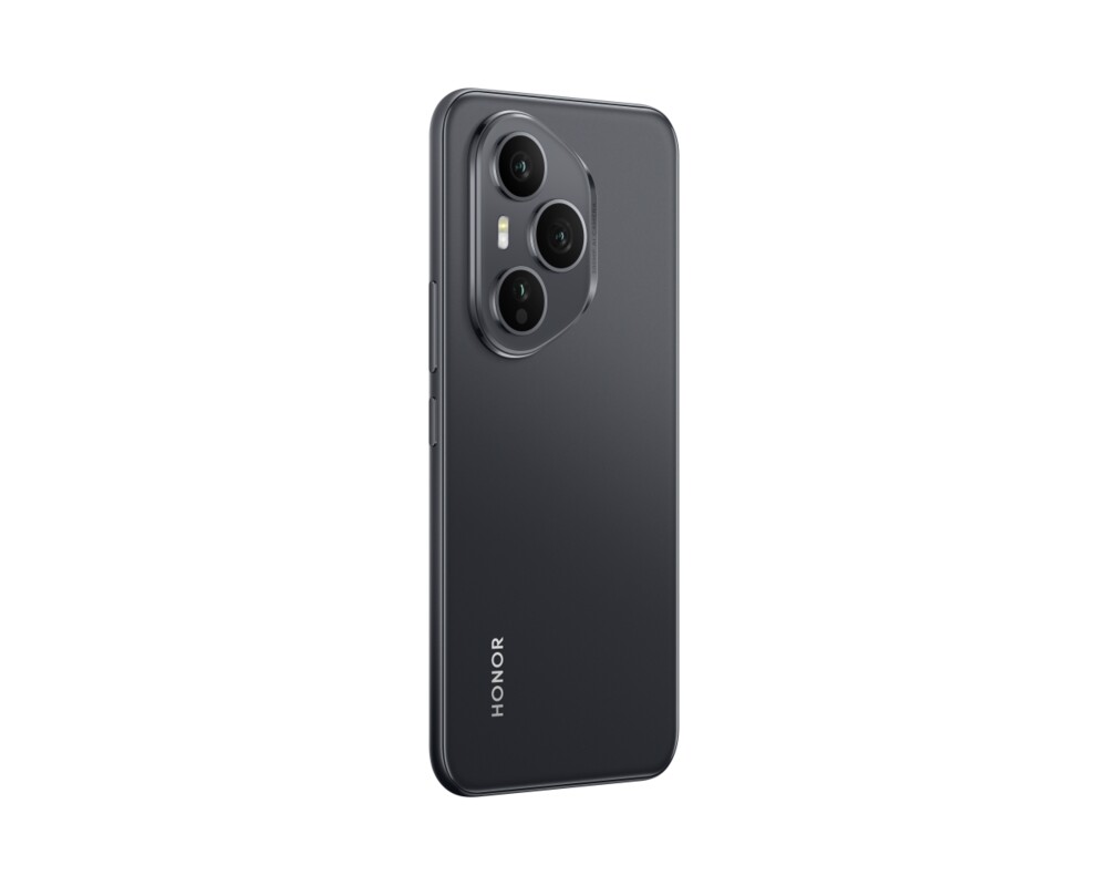 Смартфон Honor 400 Pro, 12GB, 512GB, Black 16