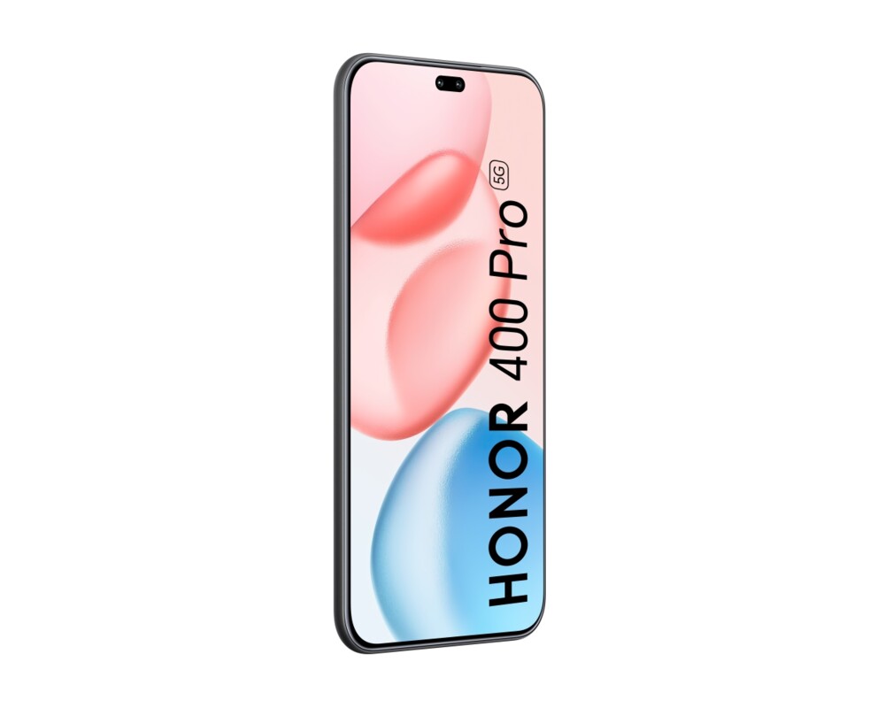 Смартфон Honor 400 Pro, 12GB, 512GB, Black 4