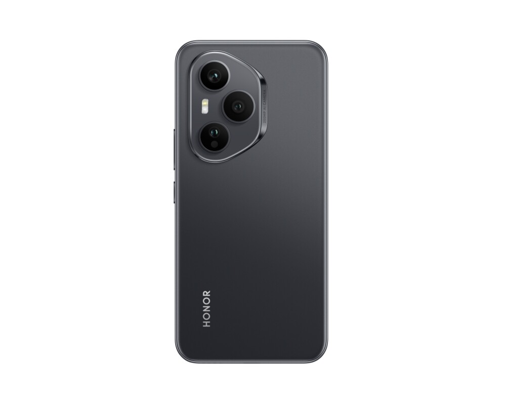Смартфон Honor 400 Pro, 12GB, 512GB, Black 14