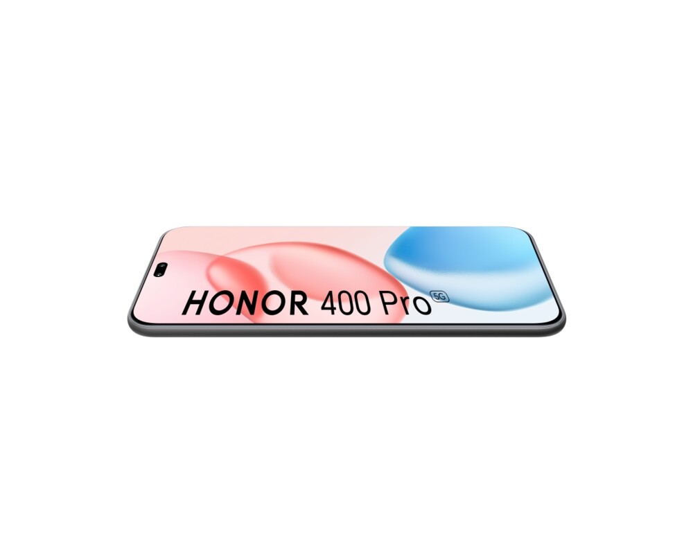 Смартфон Honor 400 Pro, 12GB, 512GB, Black 8