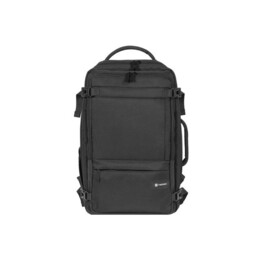  Natec Laptop Backpack Camel Lite 15.6&quot; 19 L Black 842072 NTO-2225 на топ цена - PIC.bg