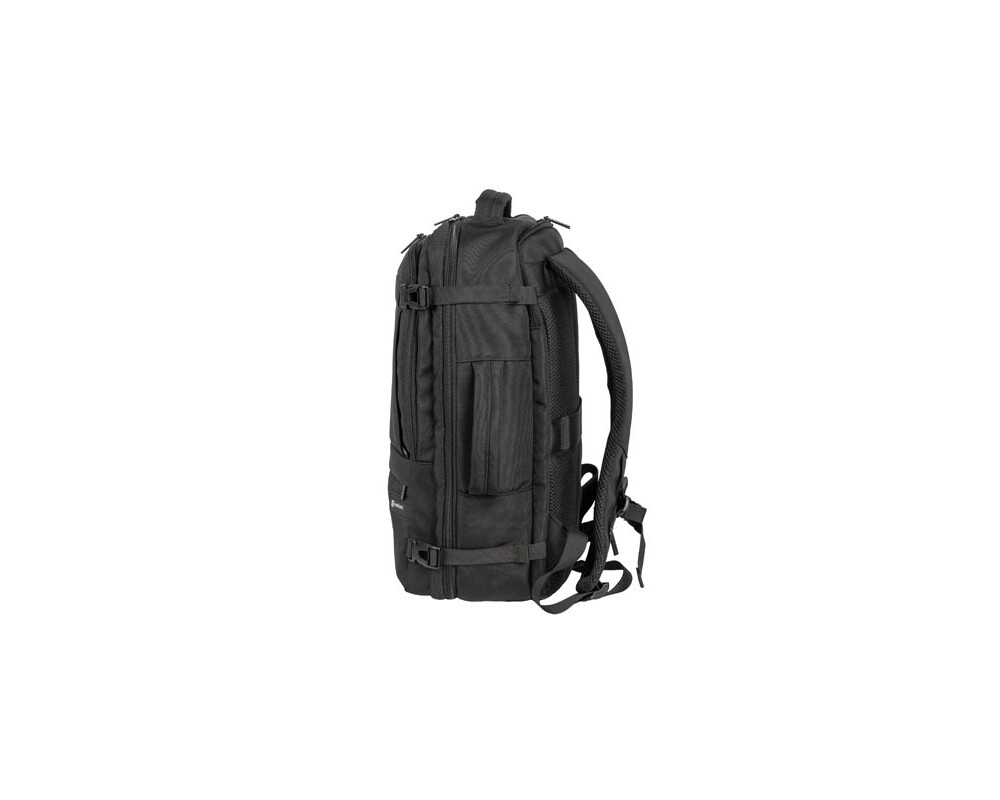 Раница Natec Laptop Backpack Camel Lite 15.6" 19 L Black 12