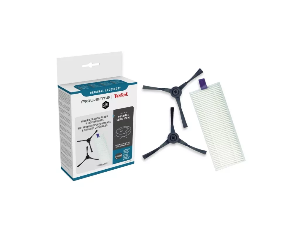 Електрически филтър Rowenta ZR130002 Filter & Side Brushes - S130Ai 3