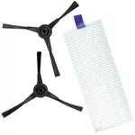 <span>Електрически филтър</span> Rowenta ZR130002 Filter & Side Brushes - S130Ai <span class='catalog-num-in-name'>ZR130002</span> - 