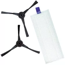  Rowenta ZR130002 Filter & Side Brushes - S130Ai 842304 ZR130002 на топ цена - PIC.bg