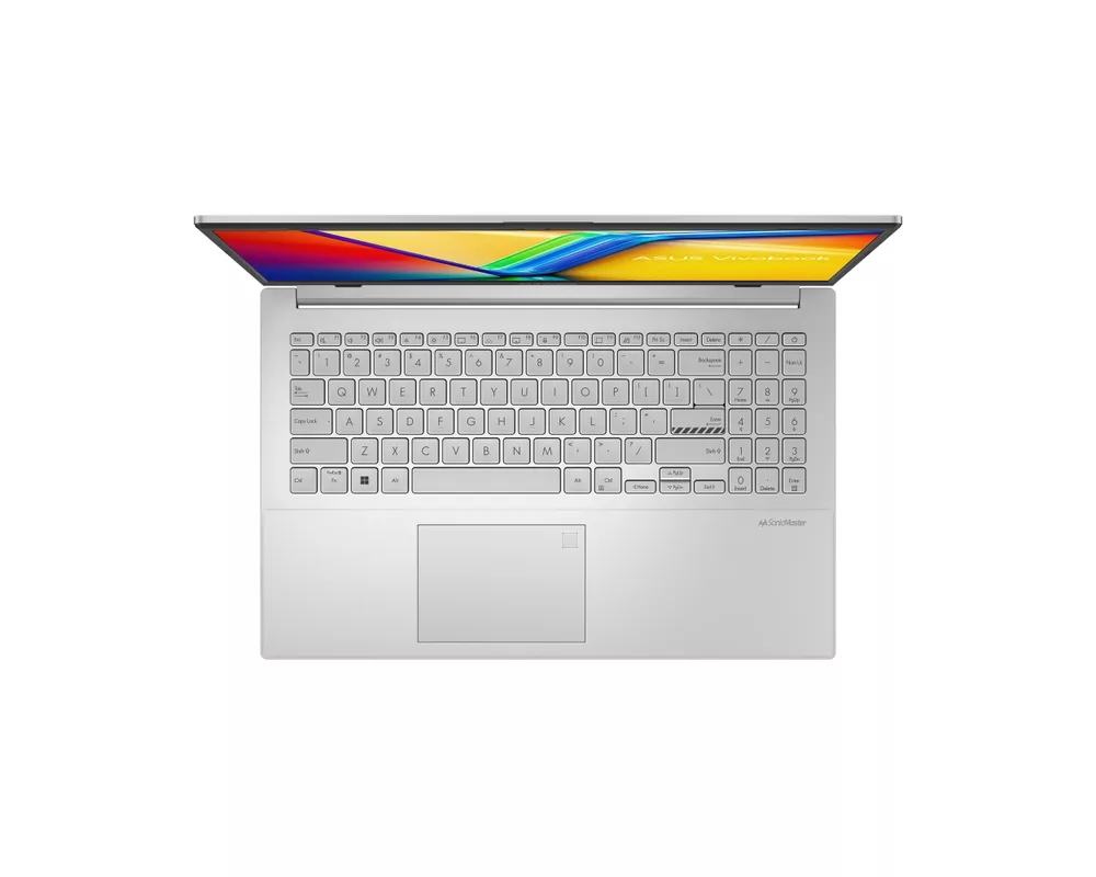 Лаптоп Asus Vivobook Go 15 E1504FA-BQ2424W 13