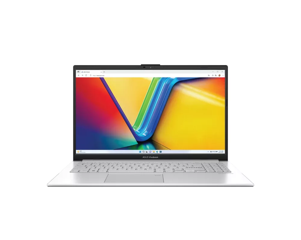Лаптоп Asus Vivobook Go 15 E1504FA-BQ2424W 9