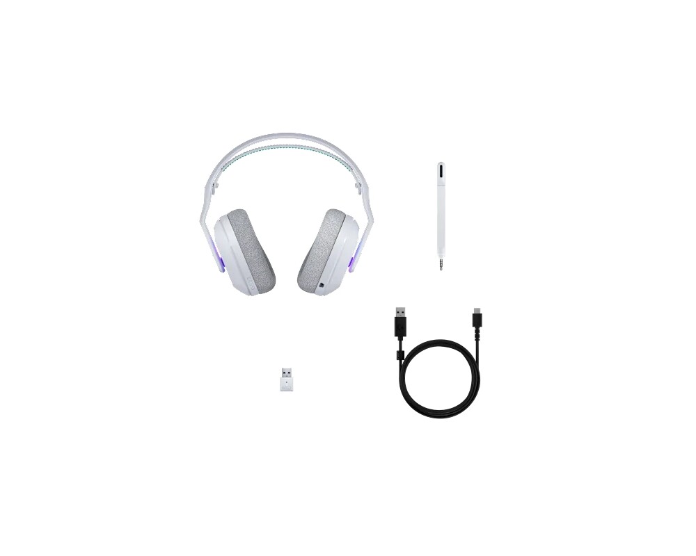 Слушалки Logitech G522 Gaming Headset 6