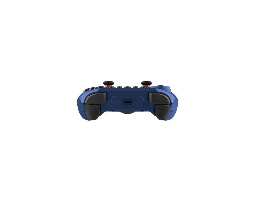 Джойстици и Геймпадове TRUST GXT 542SM Muta Wireless Gaming Controller Superman 3