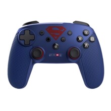  TRUST GXT 542SM Muta Wireless Gaming Controller Superman 842379 25744 на топ цена - PIC.bg