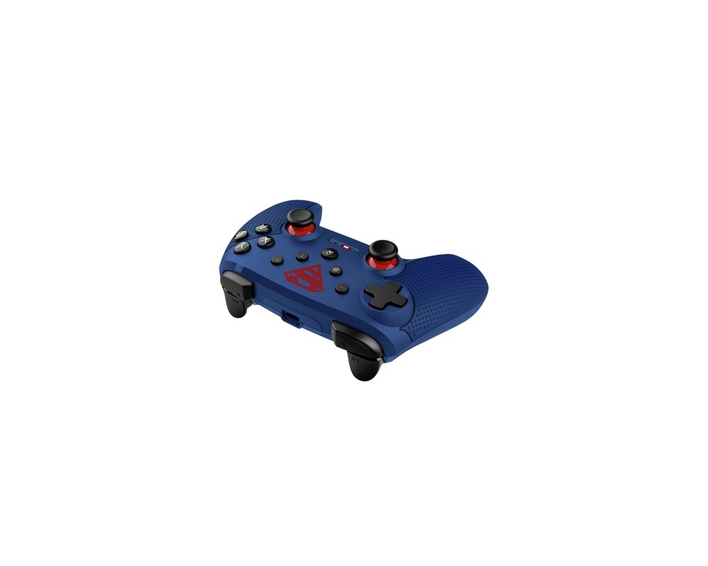 Джойстици и Геймпадове TRUST GXT 542SM Muta Wireless Gaming Controller Superman 2