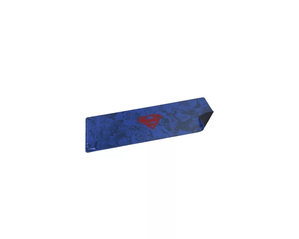 Пад за мишка TRUST GXT759SM XXL Mousepad Superman 2