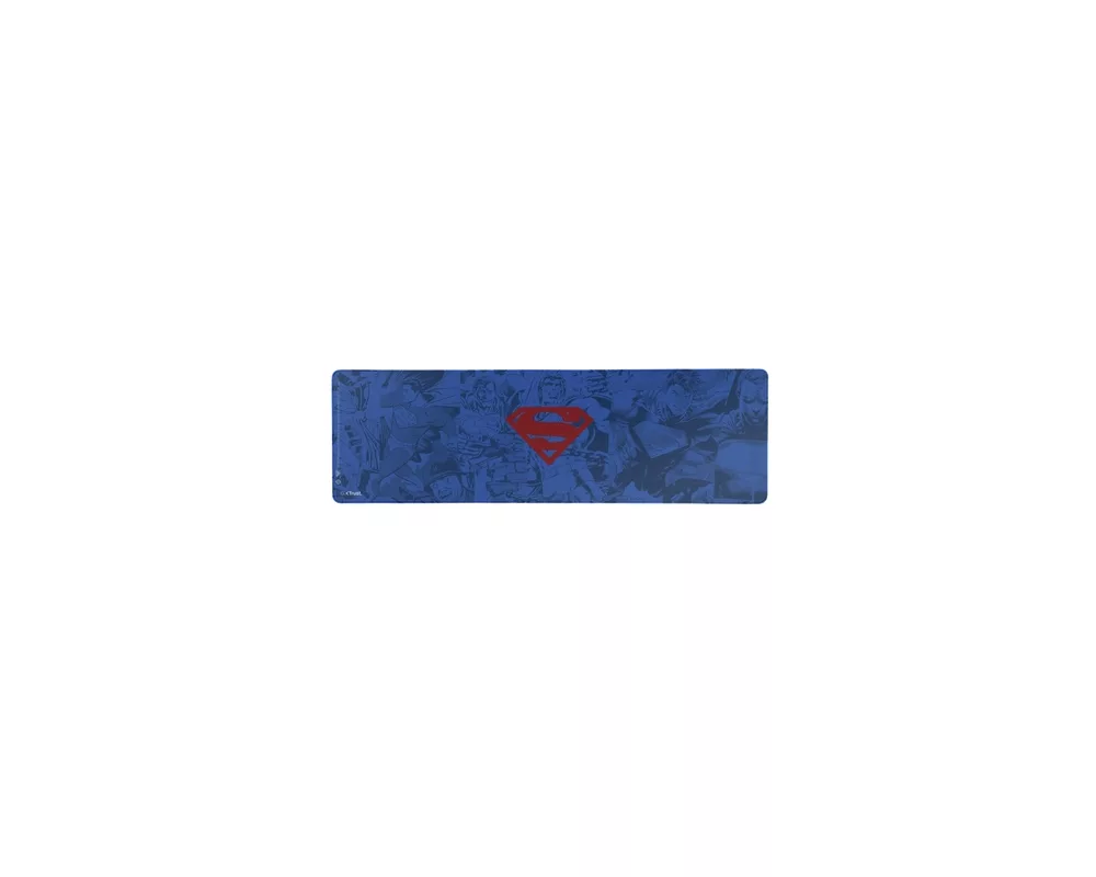 Пад за мишка TRUST GXT759SM XXL Mousepad Superman 3