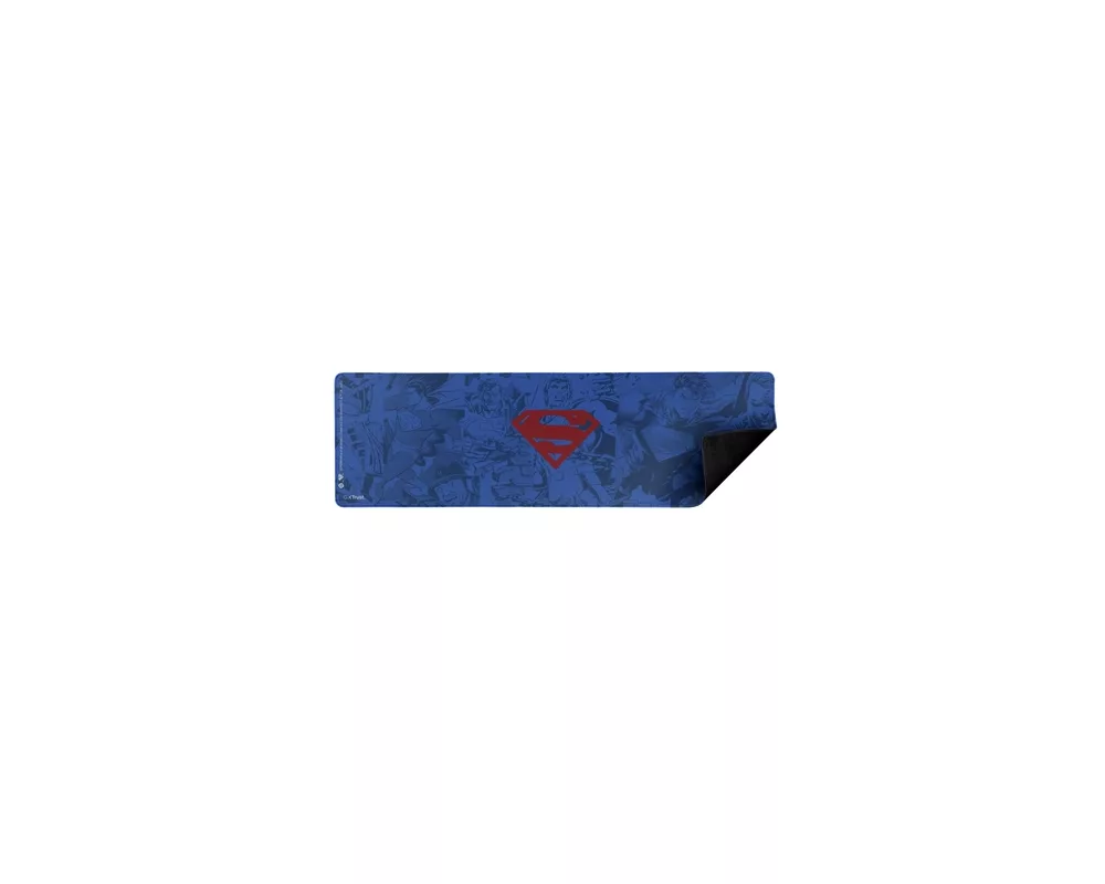 Пад за мишка TRUST GXT759SM XXL Mousepad Superman 4