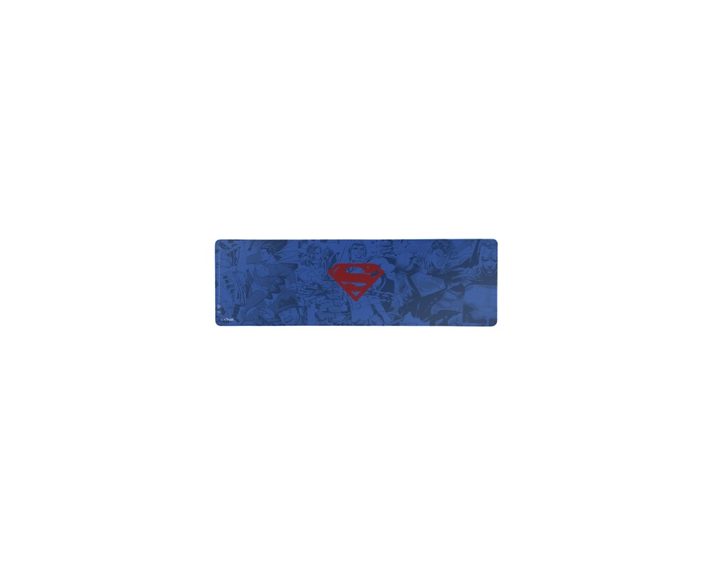 Пад за мишка TRUST GXT759SM XXL Mousepad Superman 3