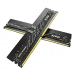 <span>Памет</span> ADATA AICORE 32GB (2x16GB) DDR5 7200 MHz R-DIMM Black <span class='catalog-num-in-name'>AX5R7200C3416G-DTAIRBK</span> - 