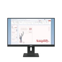  Lenovo ThinkVision E24-40 23.8&quot; IPS 842876 64BAMAT1EU на топ цена - PIC.bg