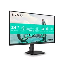  Philips 23.8" 24M2N3200NF (Разопакован, Леки драскотини по стойката) 906659 24M2N3200NF_Unpacked на топ цена - PIC.bg