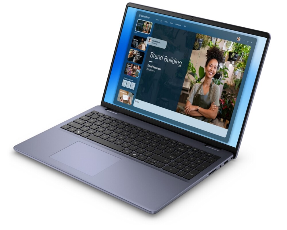 Лаптоп Dell 16 DC16251 3