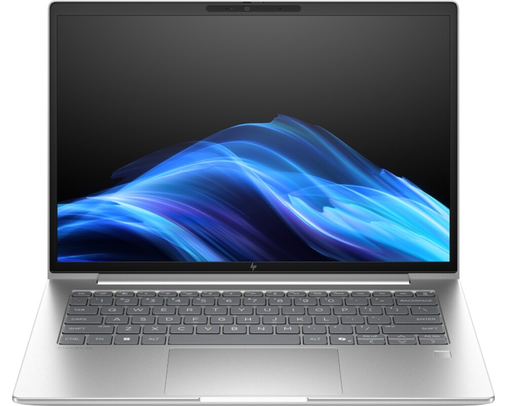 Лаптоп HP EliteBook 6 G1i 14 AI