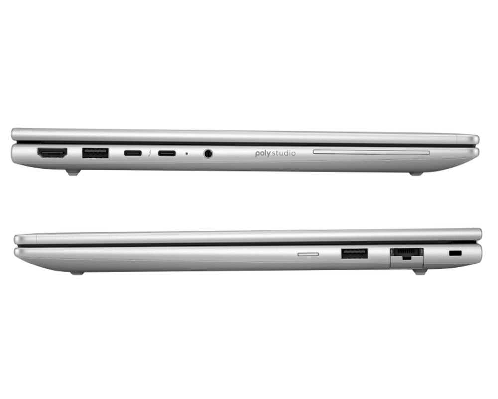 Лаптоп HP EliteBook 6 G1i 14 AI 5