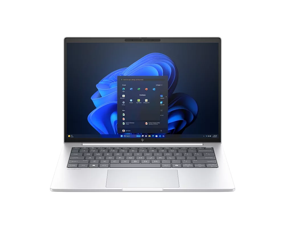 Лаптоп HP EliteBook 8 G1i 14 AI 4