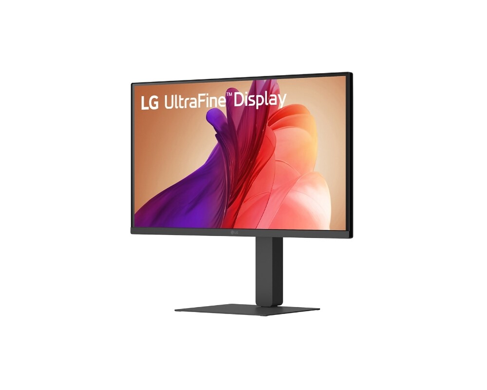 Монитор LG 27U730A-B 2