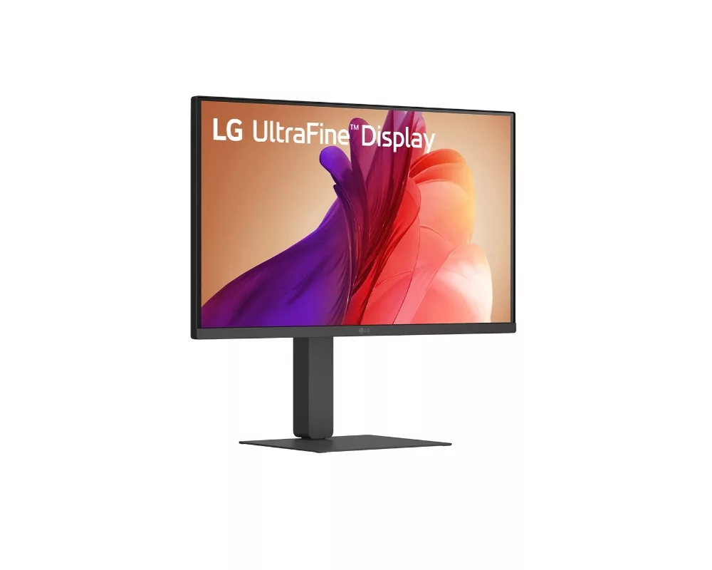 Монитор LG 27U730A-B 3