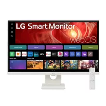  LG 27U731SA-W 843006 27U731SA-W на топ цена - PIC.bg
