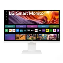  LG 31.5" 32U850SA-W 843007 32U850SA-W на топ цена - PIC.bg