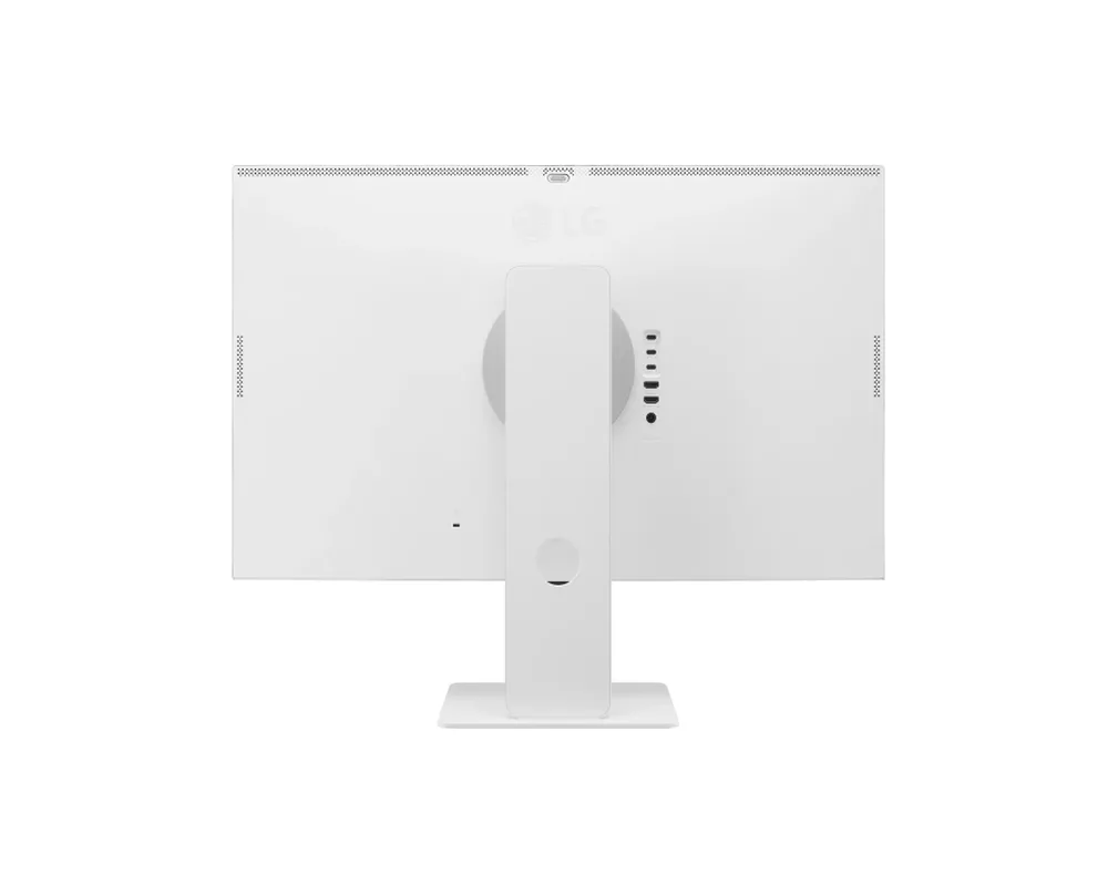 Монитор LG 31.5" 32U850SA-W 4