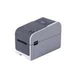 Етикетен принтер Brother TD-2320D300 2" Network Label printer (300dpi) 4