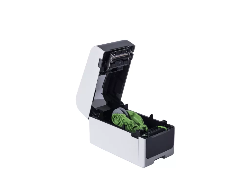 Етикетен принтер Brother TD-2320D300 2" Network Label printer (300dpi) 2