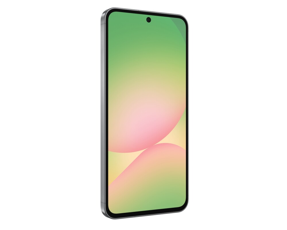 Смартфон Samsung Galaxy A56, 8GB, 256GB, Graphite 4