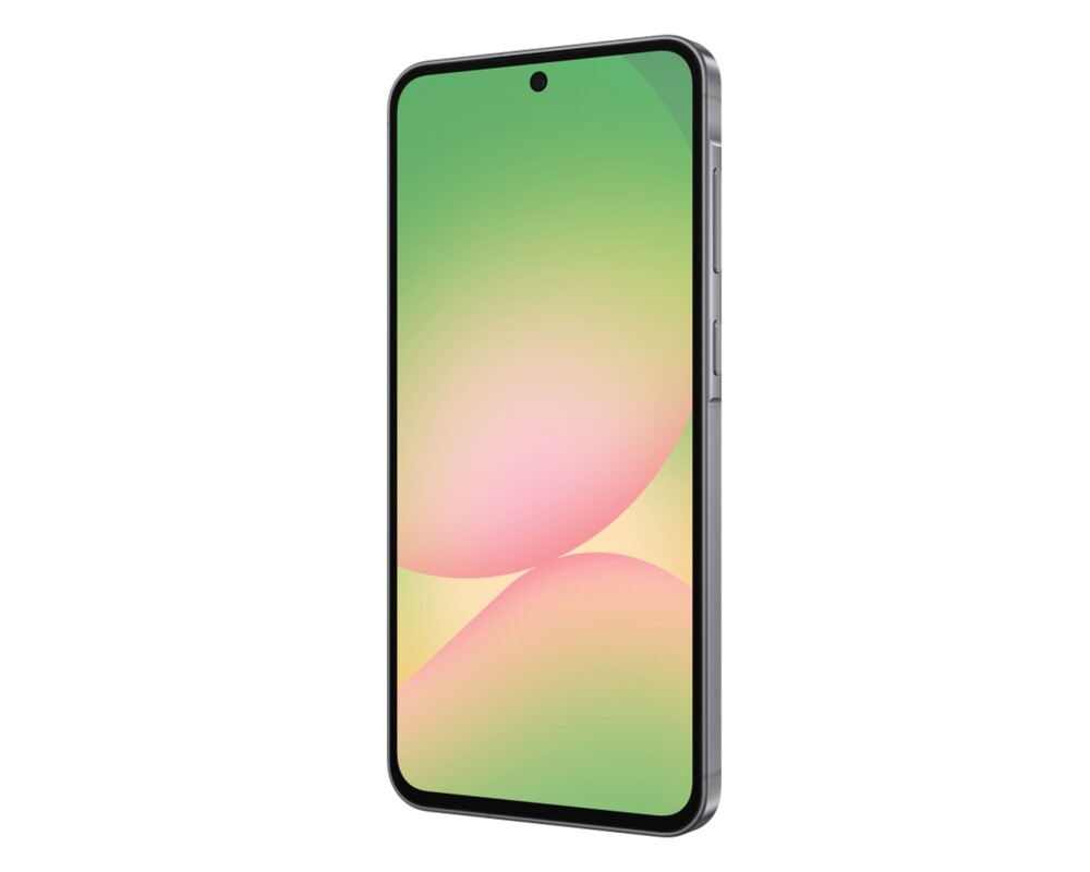 Смартфон Samsung Galaxy A56, 8GB, 256GB, Graphite 5