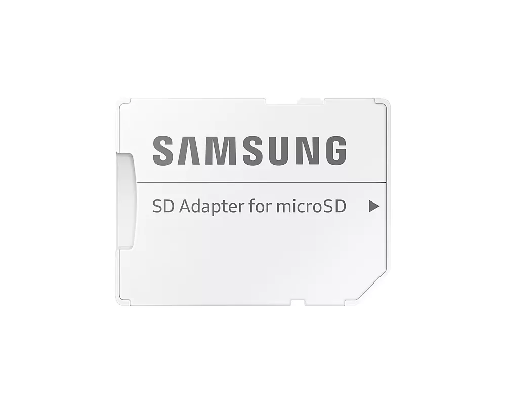 Флаш карта Samsung 1TB micro SD Card PRO Plus with Adapter 7