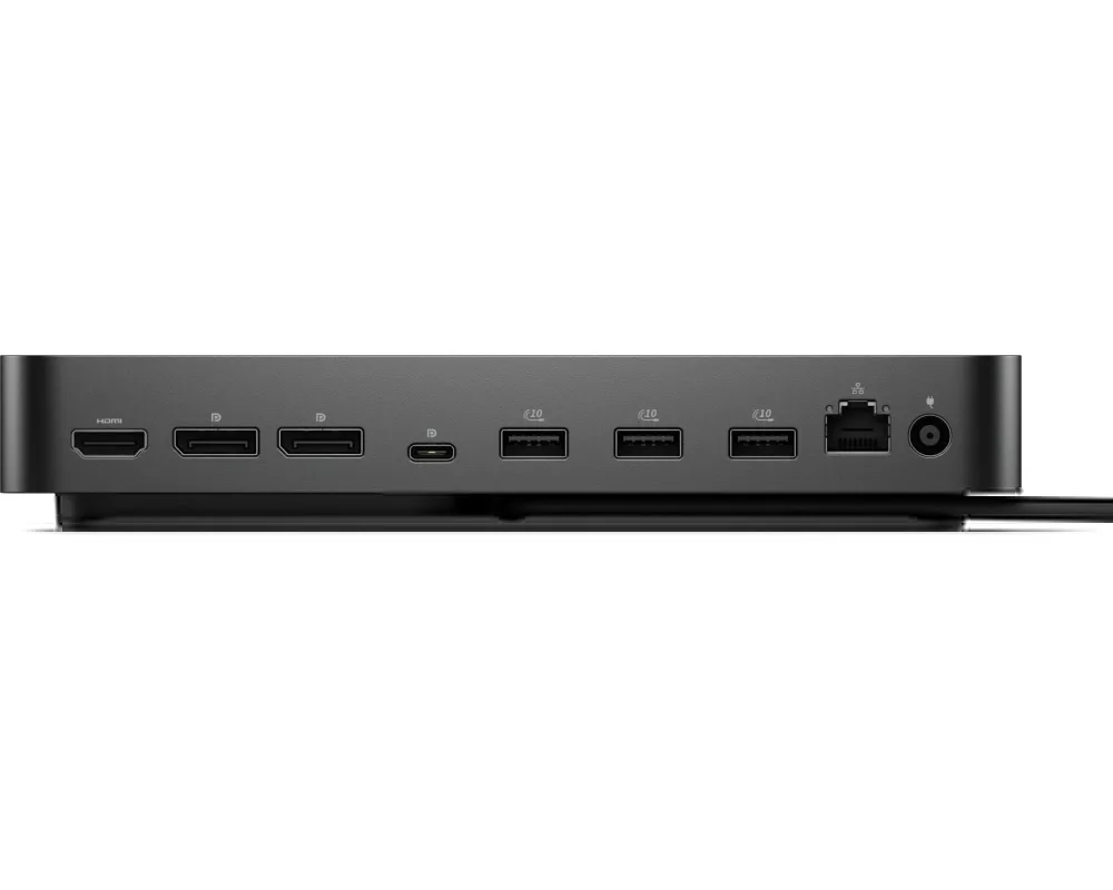 Докинг станция Dell Pro Dock WD25 3