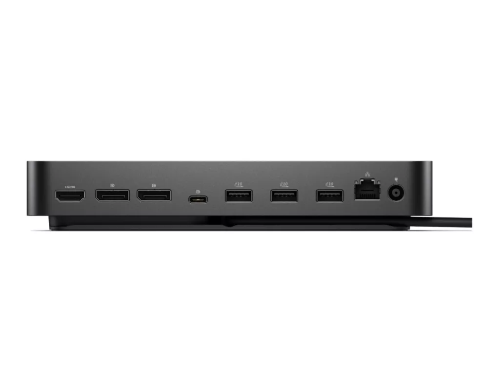 Докинг станция Dell Pro Smart Dock SD25 3
