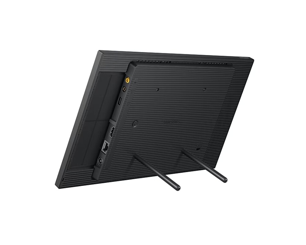 Широкоформатен дисплей Samsung LFD QB13C 13" LED BLU 6