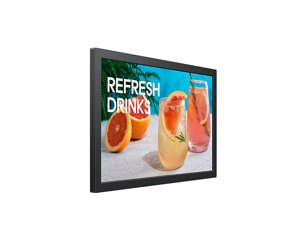 Широкоформатен дисплей Samsung LFD QB13C 13" LED BLU 5