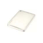 <span>Твърд диск</span> Toshiba ext. drive 2.5" Canvio Alu 500GB Silver <span class='catalog-num-in-name'>HDTH305ES3AB</span> - 