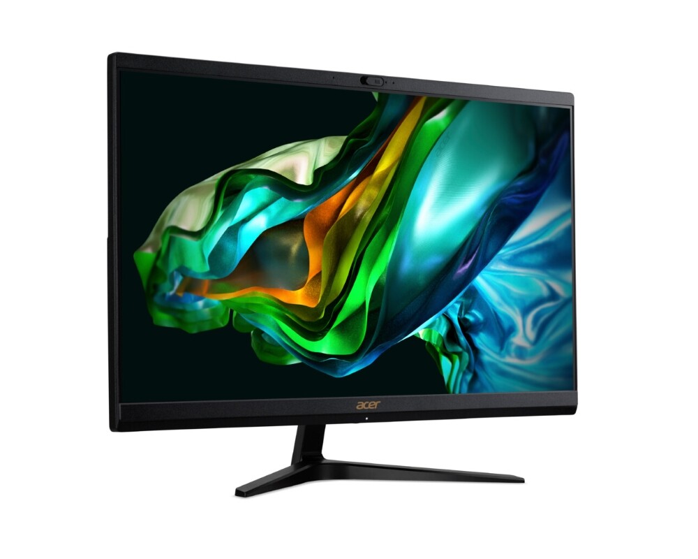 Компютър All in One Acer Aspire C24-1800 23.8" FHD AiO 2