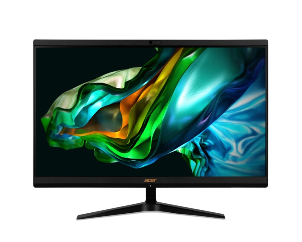 Компютър All in One Acer Aspire C24-1800 23.8" FHD AiO
