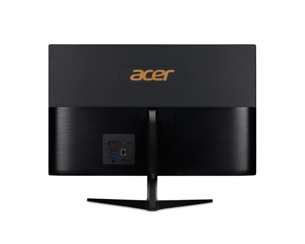 Компютър All in One Acer Aspire C24-1800 23.8" FHD AiO 3