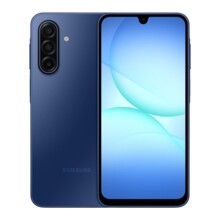  Samsung Galaxy A17 5G, 8GB, 256GB, Blue 844499 SM-A176BZBDEUE на топ цена - PIC.bg