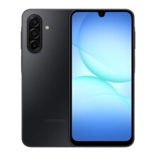  Samsung Galaxy A17 5G, 4GB, 128GB, Black 844501 SM-A176BZKAEUE на топ цена - PIC.bg