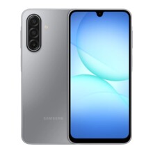  Samsung Galaxy A17 5G, 4GB, 128GB, Grey 844502 SM-A176BZAAEUE на топ цена - PIC.bg
