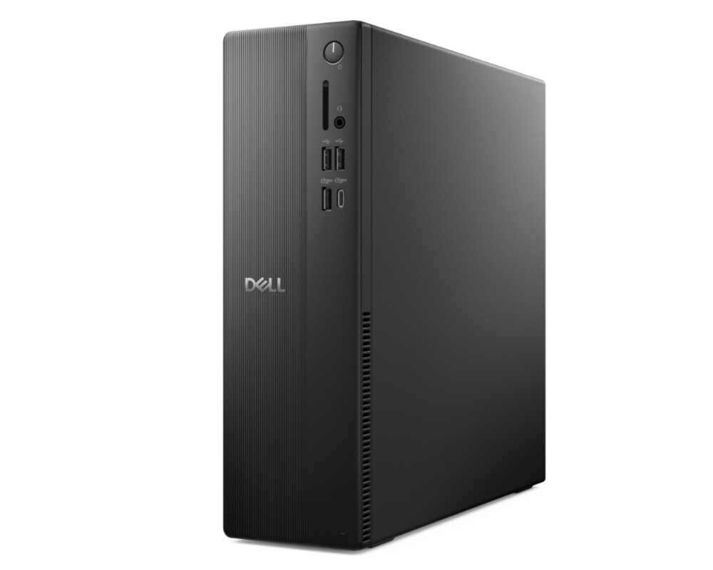 Настолен компютър Dell Slim ECS1250 2